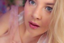 Valeriya ASMR Sweet Morning With Me Video on leaks.pics