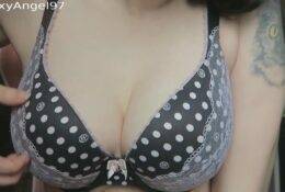 ASMR is Awesome Breast Massage ASMR Video on leaks.pics