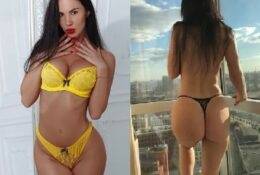 Gayana Bagdasaryan Nude Twerking Ass Tease Video on leaks.pics