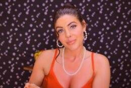 Angelique ASMR Relaxation Patreon Video on leaks.pics