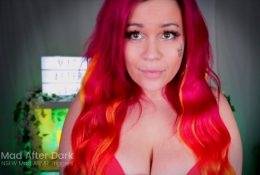 Mad After Dark NSFW ASMR Kinky Girlfriend Roleplay on leaks.pics