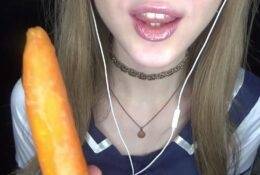 Peas and Pies School Girl Uniform ❤ Carrot Sucking on leaks.pics