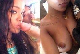 Rihanna Sex Video & Nude Photos Leaked! on leaks.pics