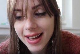 Merona ASMR Patreon Kissing And Massaging Video on leaks.pics