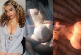Giselle Lynette Sex Tape Porn Video Leaked on leaks.pics