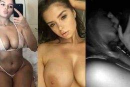 Demi Rose Sex Tape And Nudes ! on leaks.pics