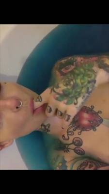 Riae Suicide bath teasing snapchat premium 10/05 xxx porn videos on leaks.pics