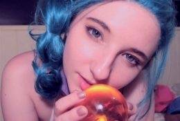 AftynRose ASMR Bulmas Quest For More Balls Video on leaks.pics