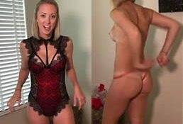 Vicky Stark Nude Try On Game Of Thrones Lingerie Video - dirtyship.com