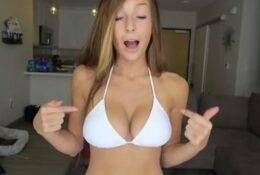 Taylor Alesia Big Cleavage Deleted Youtube Video on leaks.pics