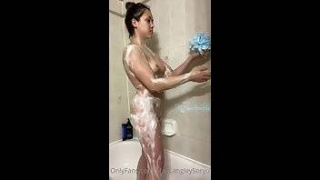 Maelangleysoryu full shower wo xxx onlyfans porn videos on leaks.pics