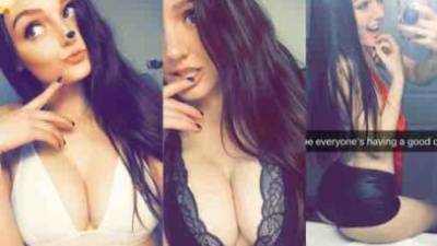 FULL VIDEO: Ally Hardesty Nude Onlyfans Leaked! *NEW* - topleaks.net