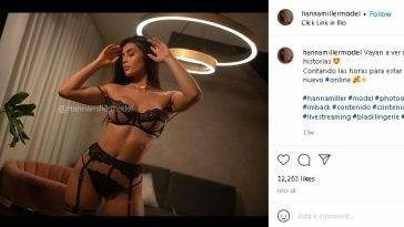 Hannah Miller Lesbian Seduction And Teasing OnlyFans Insta Leaked Videos on leaks.pics