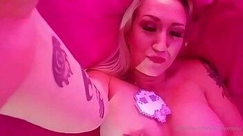 Alanaevansxxx it's friday that means a brand new on my page xxx onlyfans porn videos on leaks.pics