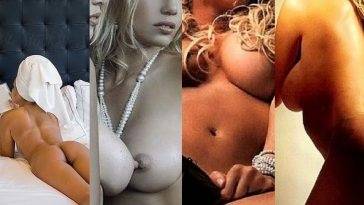 Wanda Icardi Nude & Sexy Collection (43 Photos) [Updated] on leaks.pics