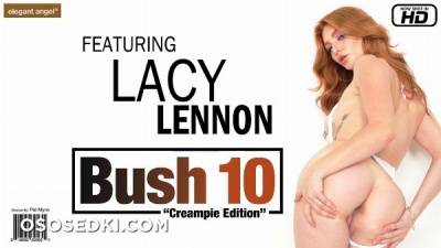 Lacy Lennon Bush Vol. 10 by ElegantAngel on leaks.pics