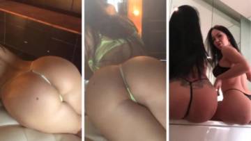 Gayana Bagdasaryan Onlyfans Nude Compilation Porn Video Leaked on leaks.pics