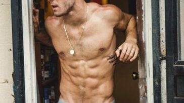 Paulie Calafiore Nude  Photos & Gay Porn on leaks.pics