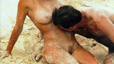 Lisa Marie Presley Nude & Sexy on leaks.pics