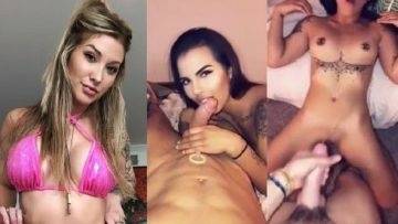 Austin Reign Nude Fucking Snapchat Show on leaks.pics