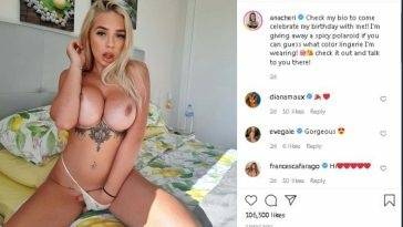 Becca Marie Sucking Big Dick Onlyfans Insta Leaked Videos on leaks.pics
