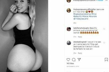 Lindsay Capuano Nude Tease Video Onlyfans Leaked on leaks.pics