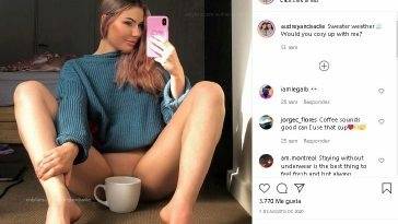 Audrey Lesbian StrapOn And Paola Sky Slut OnlyFans Insta  Videos on leaks.pics