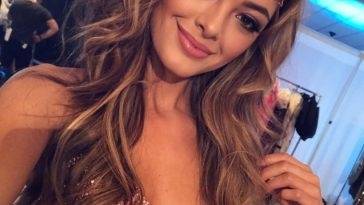 Demi-Leigh Nel-Peters Sexy (17 Photos + Video) on leaks.pics