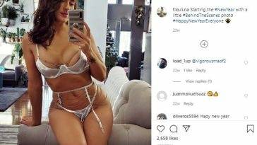 Florina Fitness Nude Full Video Patreon Leaked "C6 on leaks.pics