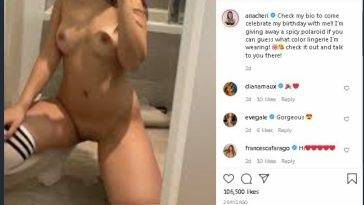 Kimberly Choi Asian Thot Showing Ass  Insta  Videos on leaks.pics