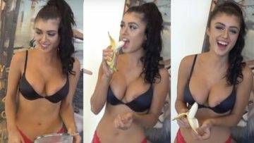 Noel Leon Leaked Nude Nip Slip Porn Video on leaks.pics