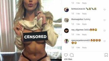 Heidi Grey 13 blowjob porn video "C6 on leaks.pics