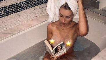Lottie Moss Nude LEAKED Photos & Porn Video on leaks.pics