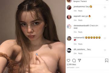 Brittany Olivia Nude Video Onlyfans Teen on leaks.pics