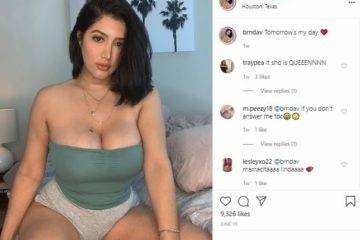 Brndav Brenda V Nude Onlyfans BIG Tits Video on leaks.pics