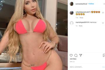 Vanessa Bohorquez  Full Nude Video  on leaks.pics