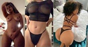FULL VIDEO: Amirah Dyme Nude Onlyfans! on leaks.pics