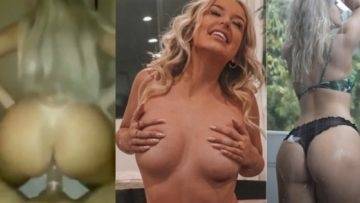 Tana Mongeau Sextape Porn Video Leaked on leaks.pics