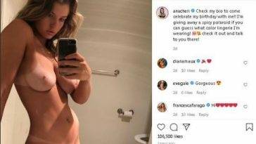 Mia Melano Tasty Asshole, Pussy OnlyFans Insta Leaked Videos on leaks.pics