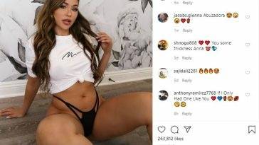 Ana Cheri New Nude Video Premium Snapchat "C6 on leaks.pics