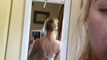 Laurie Holden Leaked The Fappening - fapfappy.com
