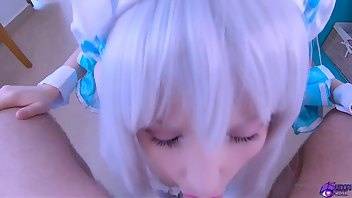 Hidorirose cygnet maid azur lane xxx onlyfans porn videos - leaknud.com