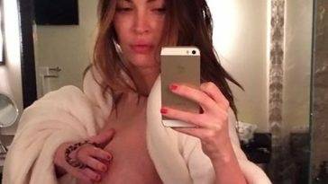 Megan Fox Nude Photos and Leaked Sex Tape PORN Video on leaks.pics