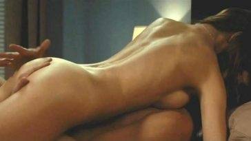 Elsa Pataky Sex Scene from 'Di Di Hollywood' on leaks.pics