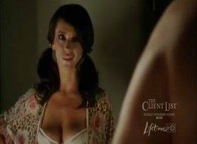 Jennifer Love Hewitt hot scene Sex Scene on leaks.pics