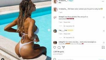 Mrroberta Slutty Topless Seduction OnlyFans Insta  Videos on leaks.pics