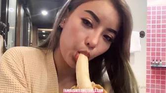 Faii Orapun Asian Slut Teasing Insta Leaked Videos on leaks.pics