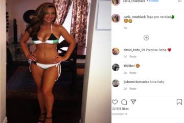 Christina Model  Nude Video  on leaks.pics