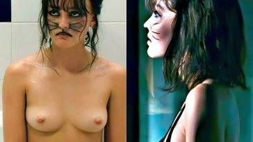 Lily-Rose Depp Nude 13 Wolf (10 Pics + Videos) - fapfappy.com