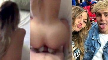 Jake Paul Sex Tape With Erika Costell Leaked! on leaks.pics